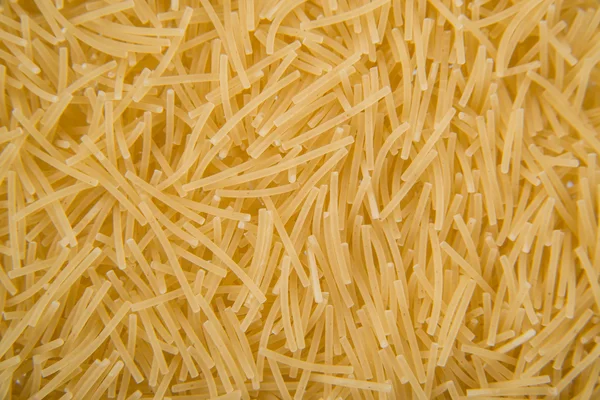 Pastas — Foto de Stock