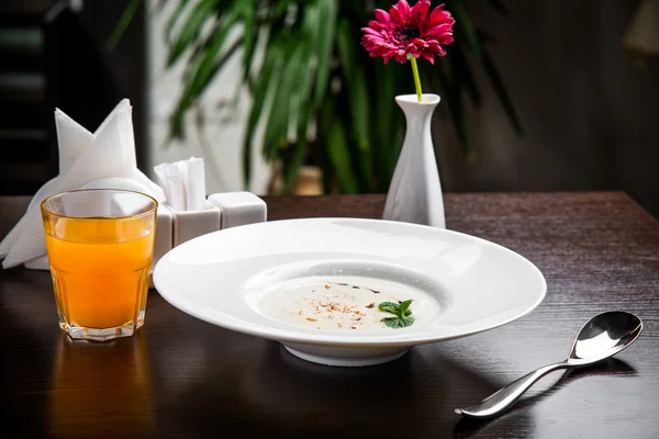 Comida saborosa — Fotografia de Stock