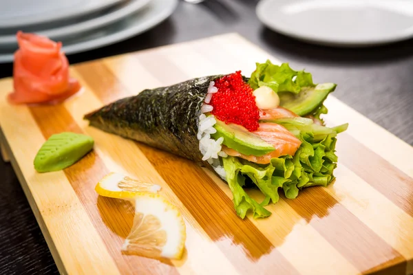 Japonská kuchyně — Stock fotografie