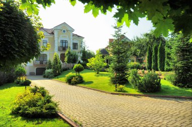 peyzaj tasarımı