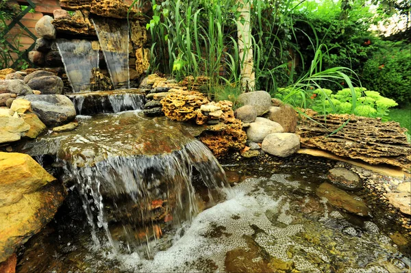 peyzaj tasarımı