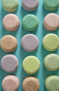 sıfır atık katı şampuan