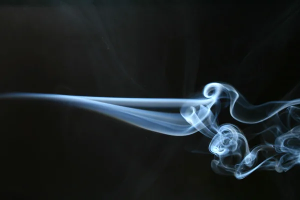 Smoke — Stock Photo, Image