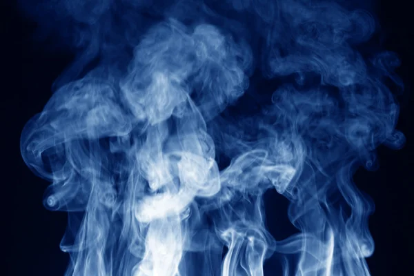 Smoke — Stock Photo, Image