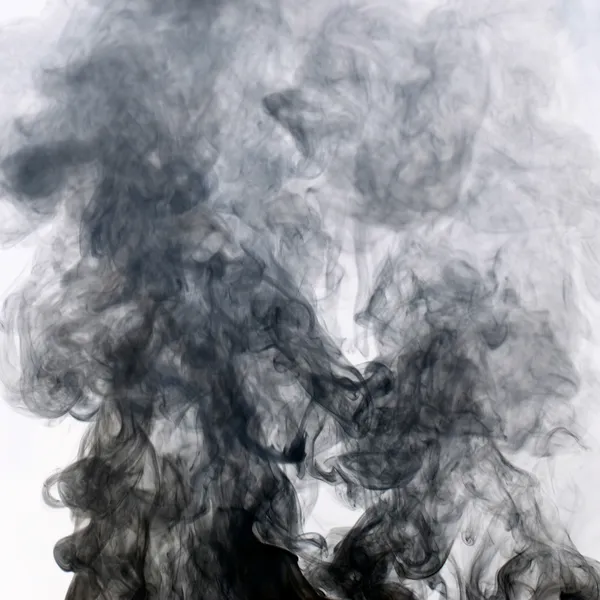 Fondo de humo — Foto de Stock