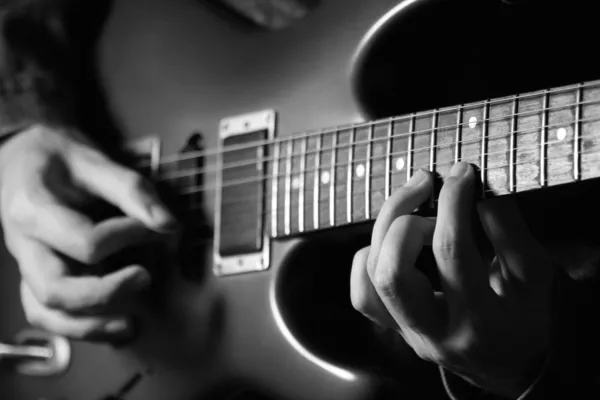 Solo de guitare — Photo