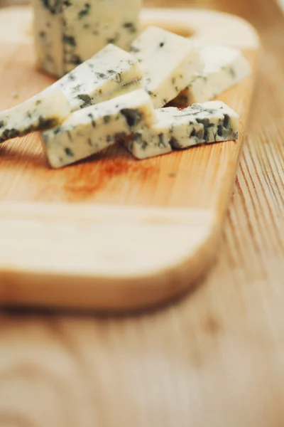 Blue cheese — Stock Photo, Image