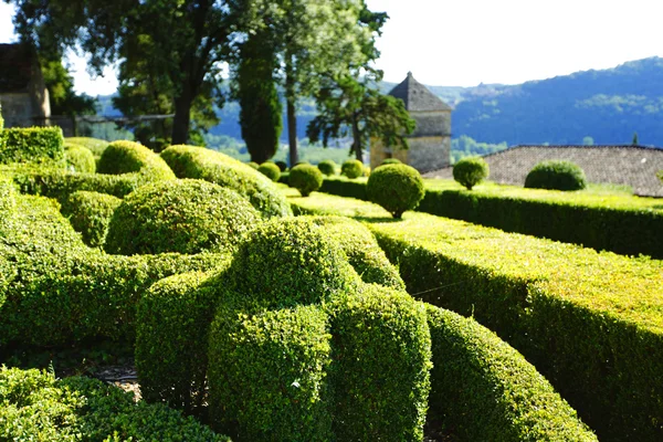 Marqueyssac — Stock Photo, Image