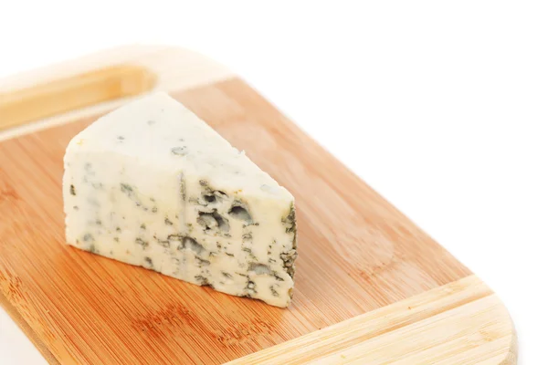 Blauschimmelkäse — Stockfoto