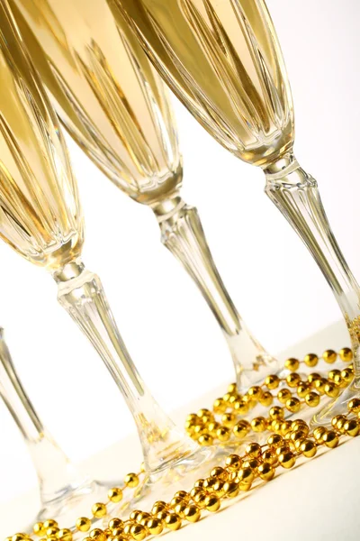 Champagne — Stockfoto