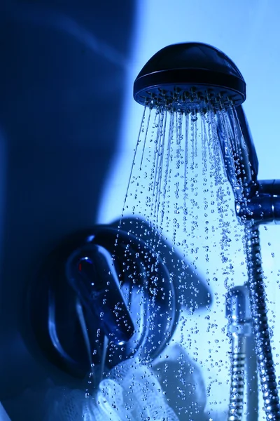 Свіжі душ — стокове фото
