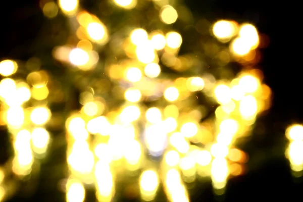 Bokeh pozadí — Stock fotografie