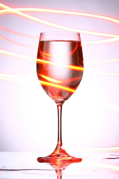 Light drink — Stock Photo, Image