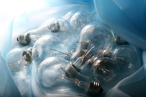 Bulb — Stock Photo, Image