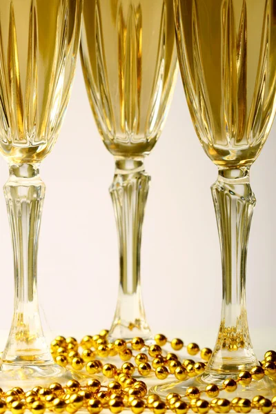 Champagne — Stock Photo, Image