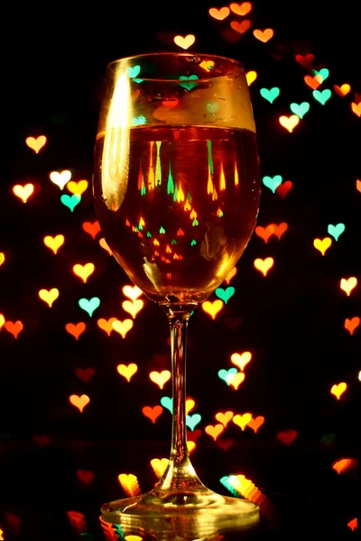 Liefde drankje — Stockfoto