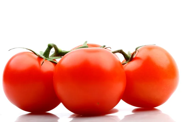 Tomaten — Stockfoto