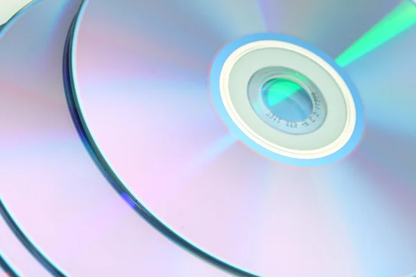 Cd background — Stock Photo, Image