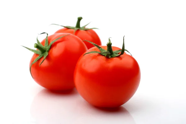 Tomates — Fotografia de Stock