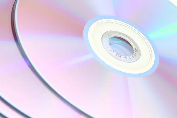 Cd background — Stock Photo, Image