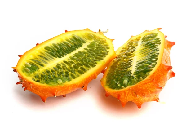 Kiwano — Stockfoto