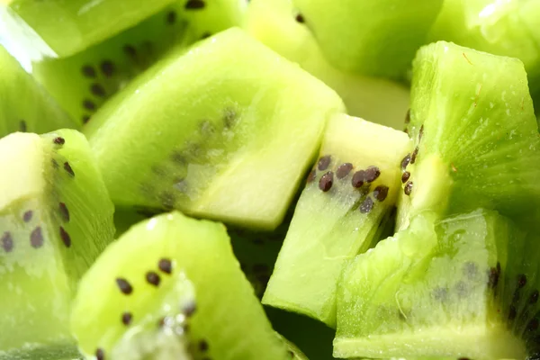 Kiwi background — Stock Photo, Image