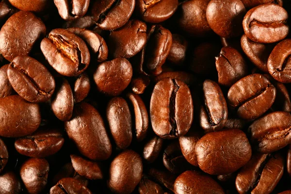 Kaffe — Stockfoto