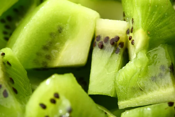 Kiwi background — Stock Photo, Image