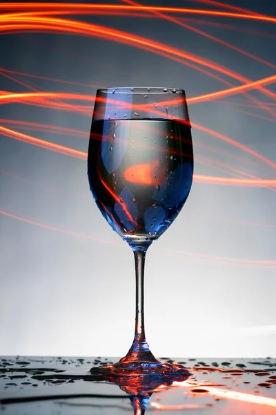 Light drink — Stock Photo, Image