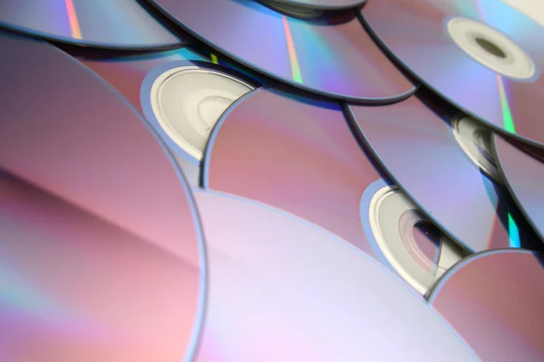 Cd background — Stock Photo, Image