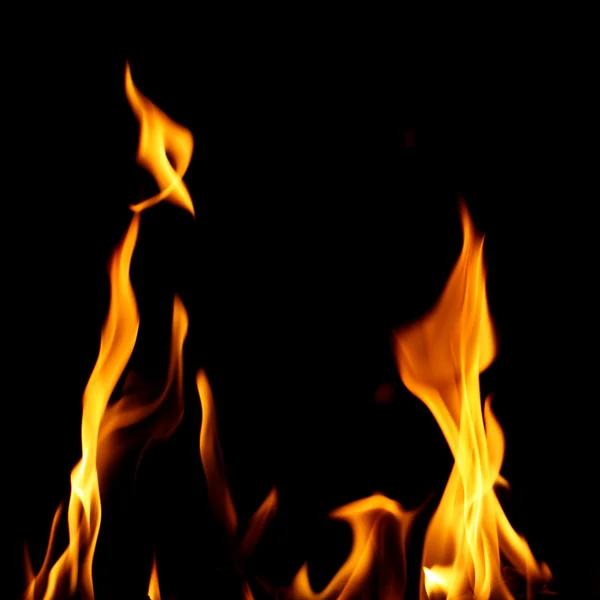 Höllenfeuer — Stockfoto