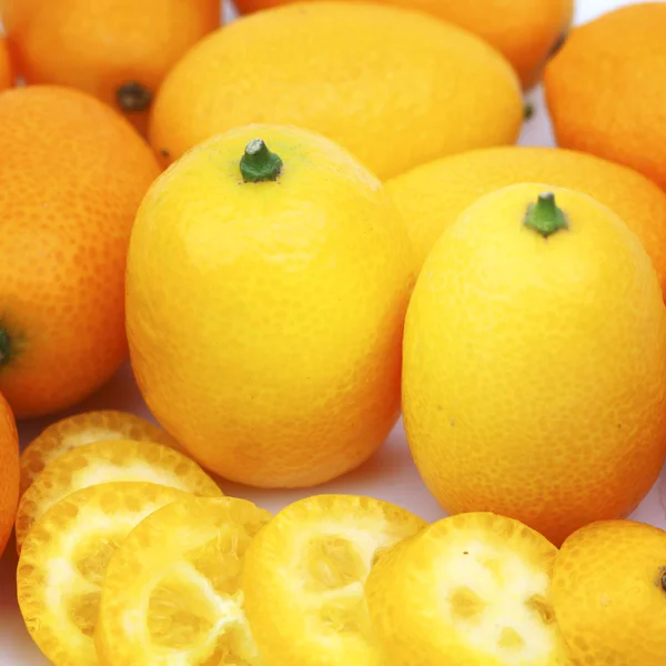 Kumquat — Stock Photo, Image