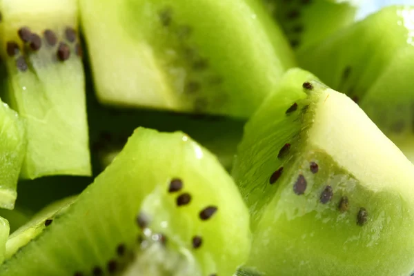 Kiwi background — Stock Photo, Image