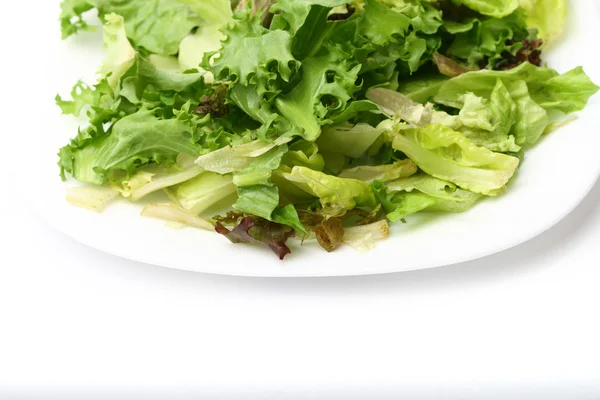 Sallad — Stockfoto