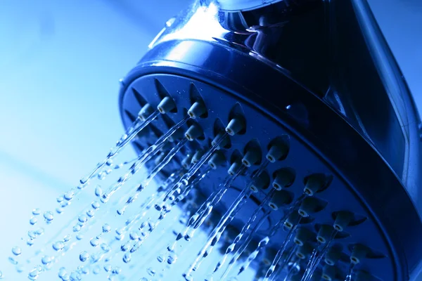 Fresh shower — Stock Photo, Image
