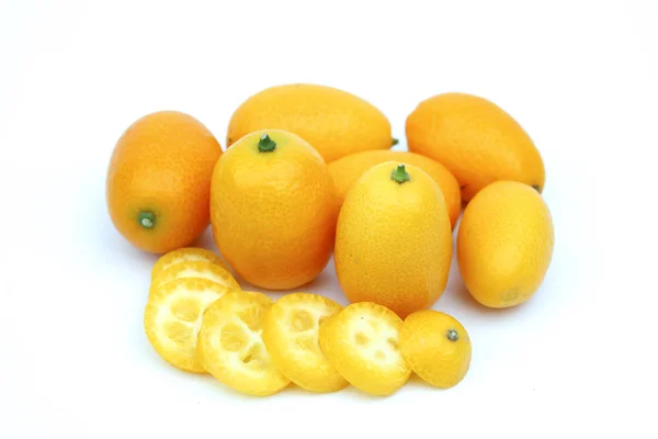 Kumquat — Photo