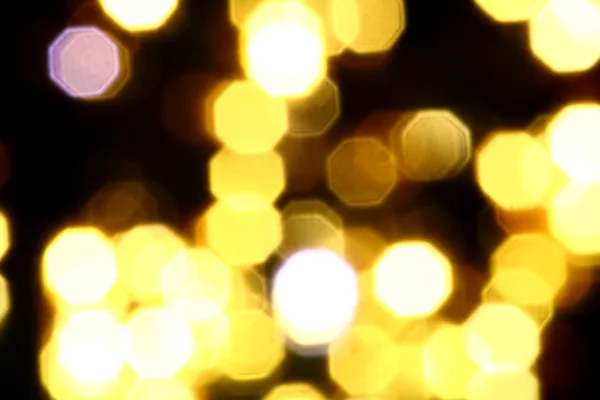 Fondo de Bokeh — Foto de Stock