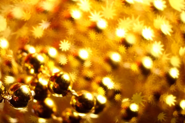 Золотые звезды — стоковое фото