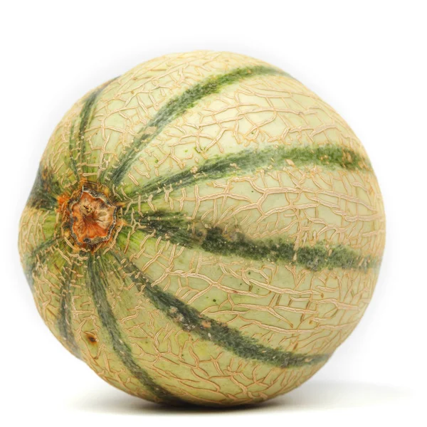 Cantaloupemelon melone — Stockfoto
