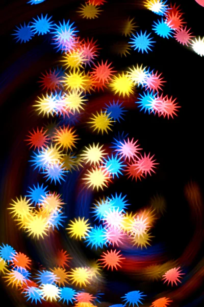 Disco-Star — Stockfoto