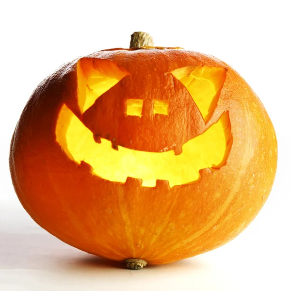 Halloween Pumpkin — Stock Photo, Image