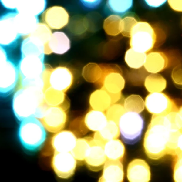 Bokeh bakgrund — Stockfoto