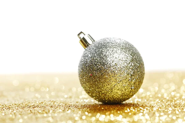 Christmas ball — Stock Photo, Image