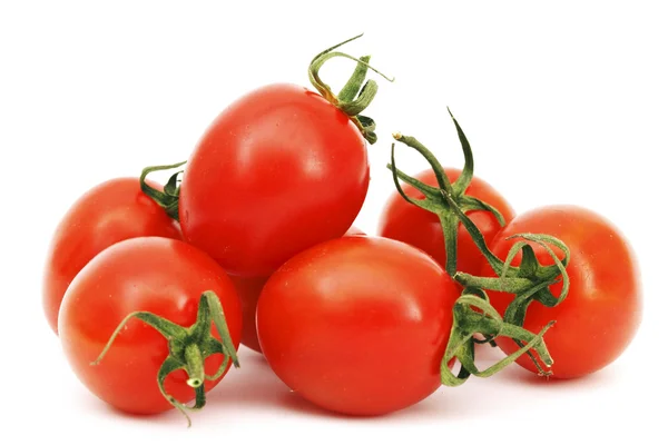 Pomodoro ciliegia — Foto Stock