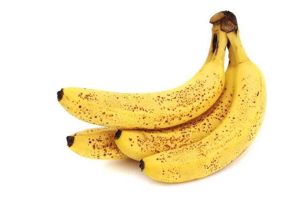 Yellow bananas — Stock Photo, Image