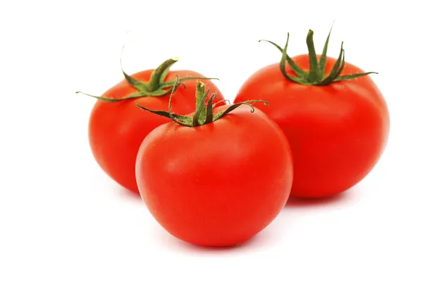 Tomato pile — Stock Photo, Image