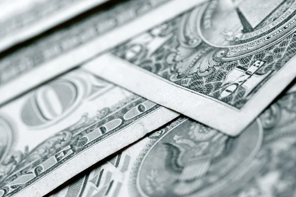 Dollar background — Stock Photo, Image