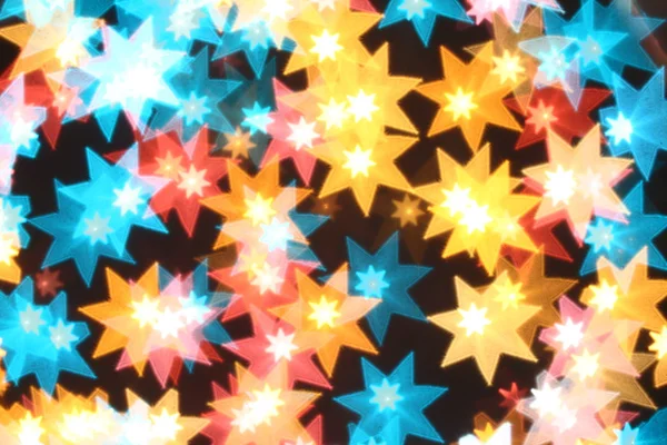 Stars background — Stock Photo, Image