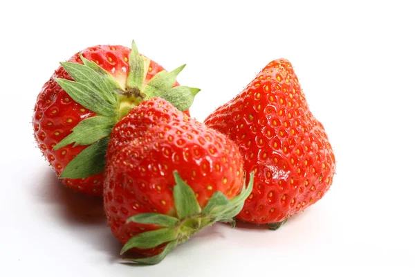 Strawberry — Stock Photo, Image