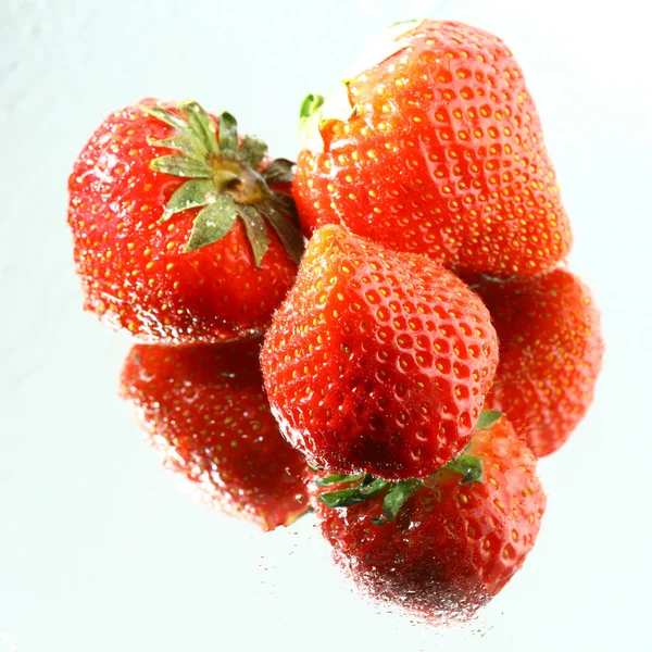 Strawberry — Stock Photo, Image